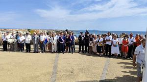 Cap Agde - Debarquement Provence - 15.08.2024 - 097